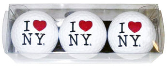 Miniature Golf Fun: TOY GOLF BALLS 3 Pack for Indoor and Outdoor Play