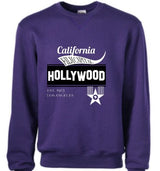Hollywood Film Capital Sweatshirts