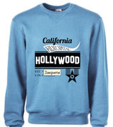 Hollywood Film Capital Sweatshirts
