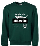 Hollywood Film Capital Sweatshirts
