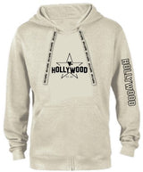 Hollywood String Hoodies