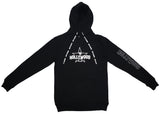 Hollywood String Hoodies