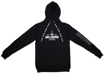 Hollywood String Hoodies