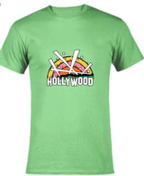 Hollywood Rainbow T-Shirts