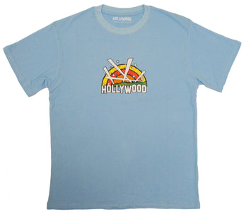 Hollywood Rainbow T-Shirts
