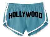 Hollywood Women's Shorts