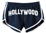 Hollywood Women's Shorts
