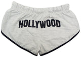 Hollywood Women's Shorts
