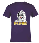 Hollywood Girl LA T-Shirts