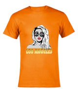 Hollywood Girl LA T-Shirts
