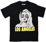 Hollywood Girl LA T-Shirts