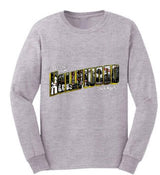 Greetings from Hollywood Long Sleeve