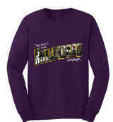 Greetings from Hollywood Long Sleeve