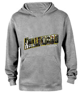 Greetings from Hollywood Hoodies