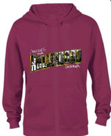Greetings from Hollywood Hoodies