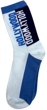 Hollywood  Socks