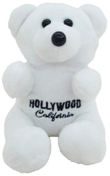 Hollywood Plush Bears