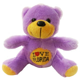 Florida Plush Bears