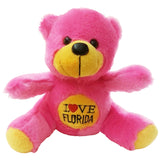 Florida Plush Bears