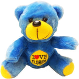 Florida Plush Bears