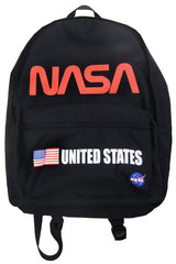 NASA Backpack with Logo