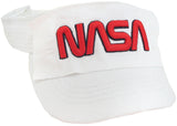 NASA Visors
