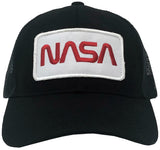 NASA Logo Trucker Hats