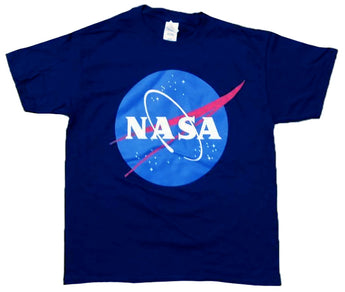 NASA Kid T-Shirt