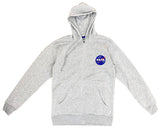 NASA Sweatshirt with Zippers