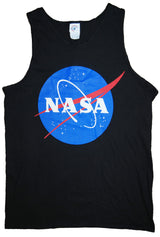 NASA Tanktops with Meatball