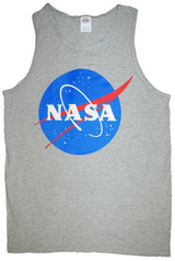 NASA Tanktops with Meatball
