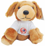 Yankees Plush Puppies