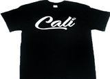 Cali T-Shirt Black