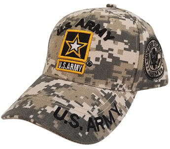 US Army Hat
