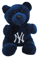 Yankees Plush Bear