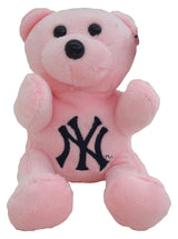 Yankees Plush Bear