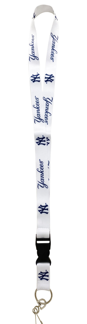 Yankees Lanyard