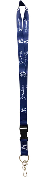Yankees Lanyard