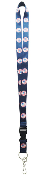 Yankees Lanyard