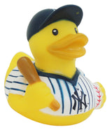 Yankees Rubber Ducks