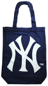 Yankees NY Tote Bags