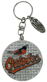 Orioles Circle Magic Glitter