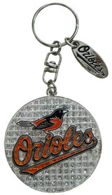 Orioles Circle Magic Glitter