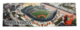 Orioles Stadium Photo Magnet