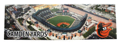 Orioles Stadium Photo Magnet
