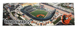Orioles Stadium Photo Magnet