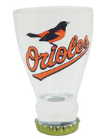 Orioles Beer Shotglass