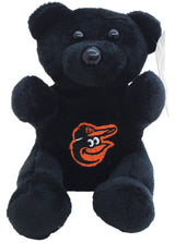 Orioles Plush Bear