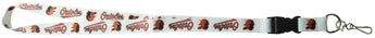 Orioles Lanyards