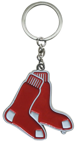 Red Sox 3MM Silver